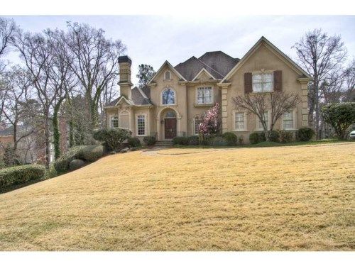 410 Mount Paran Road, Atlanta, GA 30327