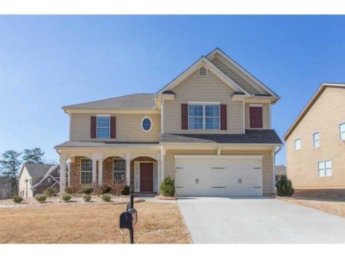 3333 Willow Meadow Lane, Douglasville, GA 30135