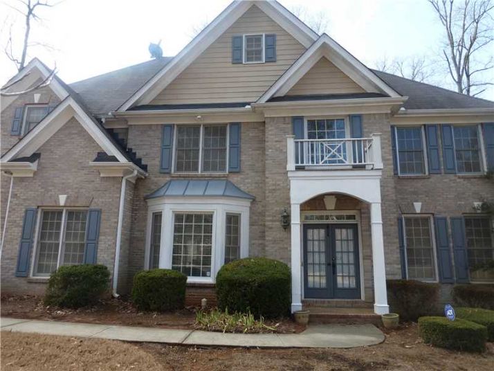 3792 Paradise Pointe, Duluth, GA 30097