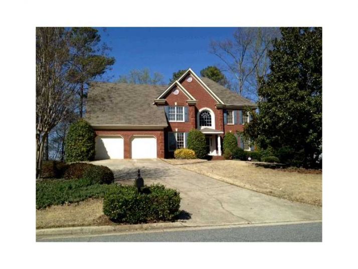 7460 Brookstead Crossing, Duluth, GA 30097