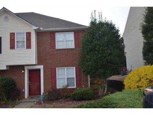 Unit 3525 - 3525 Magnolia Walk Trail, Cumming, GA 30040