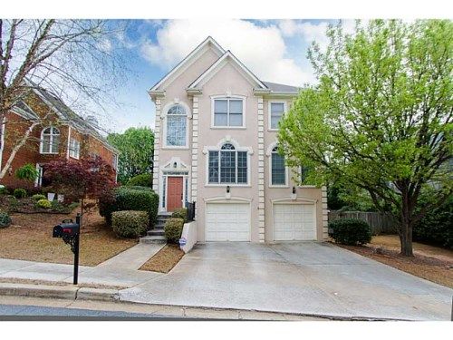 1578 Oak Park Cove, Decatur, GA 30033