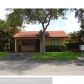 16237 LAUREL DR # 16, Fort Lauderdale, FL 33326 ID:609145