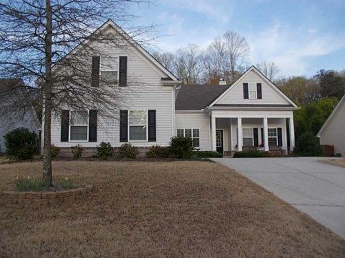 125 Nashport Lane, Dawsonville, GA 30534