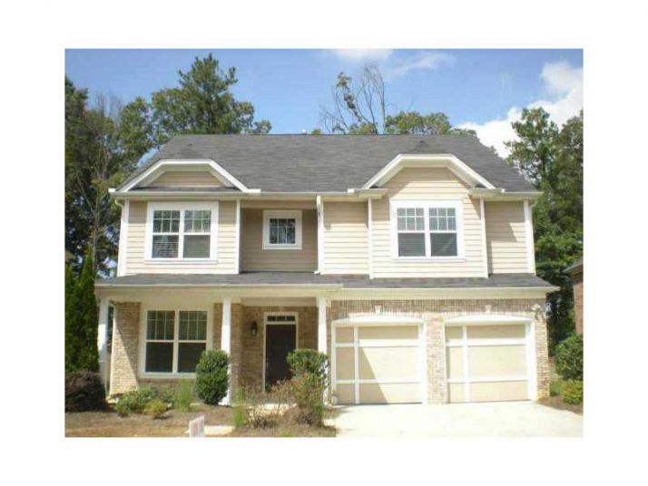 2557 Peach Shoals Circle, Dacula, GA 30019