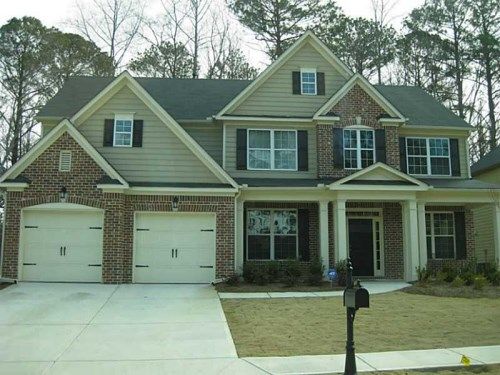 205 Lakestone Parkway, Woodstock, GA 30188