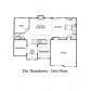 205 Lakestone Parkway, Woodstock, GA 30188 ID:6230039