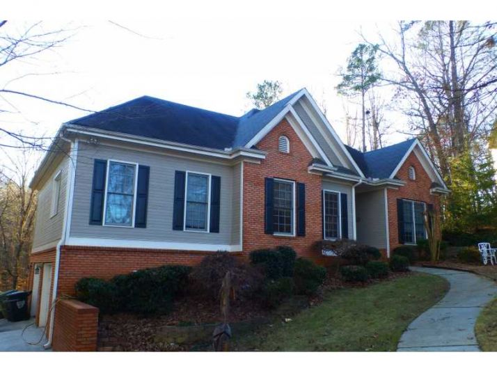 4889 Falling Leaf Court, Douglasville, GA 30135