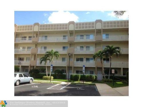 7611 SOUTHAMPTON TE # 305, Fort Lauderdale, FL 33321