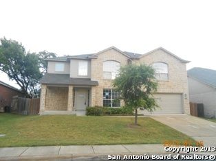 12647 Point Cyn, San Antonio, TX 78253