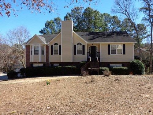 2805 Abbotts Glen Court, Acworth, GA 30101