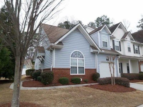 Unit 970 - 970 Pike Forest Drive, Lawrenceville, GA 30045