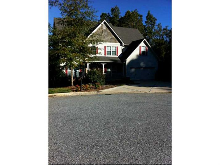 3970 Walnut Grove Way, Gainesville, GA 30506