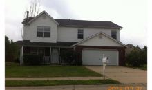 216 Remington Ct Troy, IL 62294