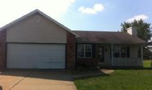 22 Cedarbrooke Troy, IL 62294