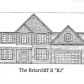 810 Turnstone Drive, Woodstock, GA 30188 ID:6230026