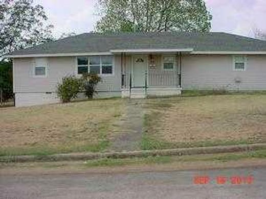 6Th, Healdton, OK 73438