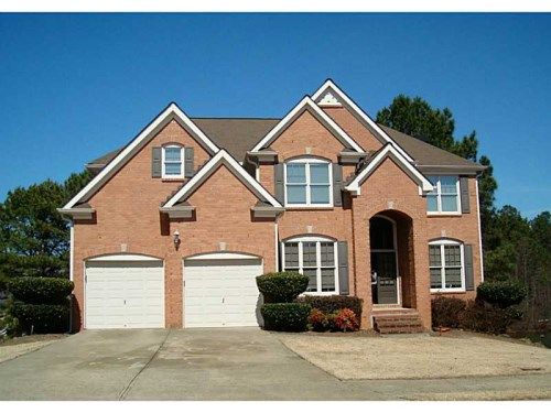 1336 Wind Chime Court, Lawrenceville, GA 30045