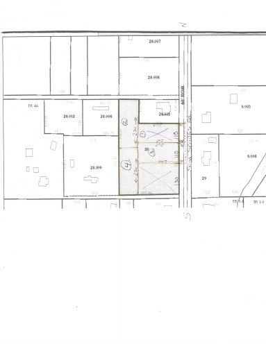 SAND SPRINGS RD LOT 3, Athens, AL 35613