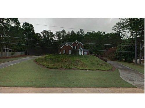 472 Etowah Drive, Cartersville, GA 30120