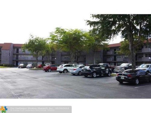 8450 Lagos De Campo Blvd # 303, Fort Lauderdale, FL 33321