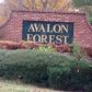 805 Avalon Forest Drive, Lawrenceville, GA 30044 ID:2859701