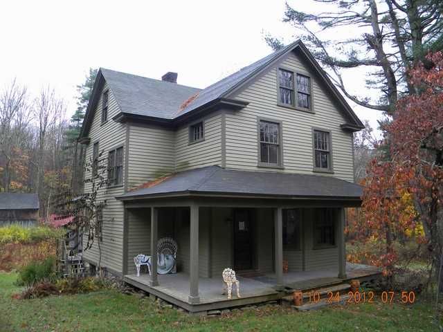 63 Wykeham Rd, Washington, CT 06793