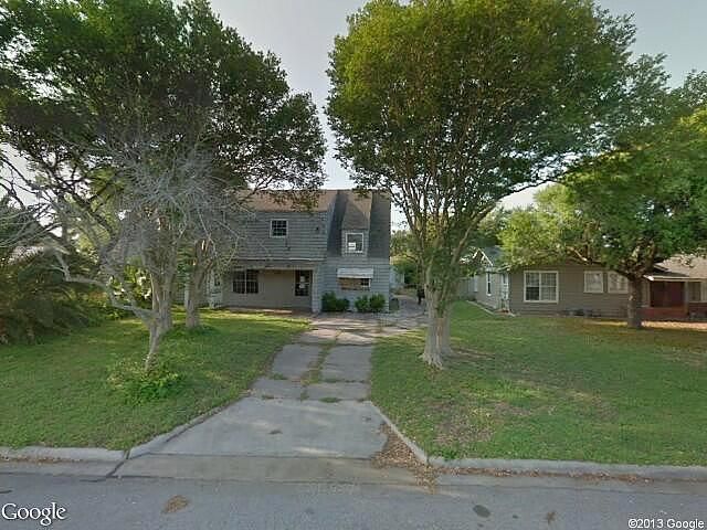 Magnolia Pl, Portland, TX 78374