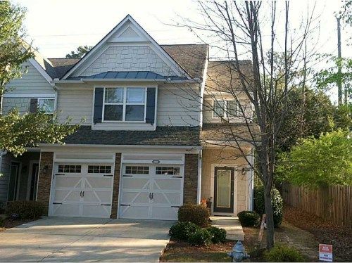 Unit 3502 - 3502 Nw Clear Creek Crossing, Kennesaw, GA 30144