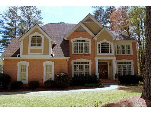 4260 Bishop Lake Road, Marietta, GA 30062