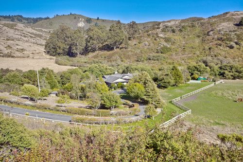 2100 Purissima Creek Road, Half Moon Bay, CA 94019