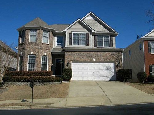 4001 Hooch Landing, Duluth, GA 30097