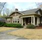 526 Ponce De Leon Place, Decatur, GA 30030 ID:7290121