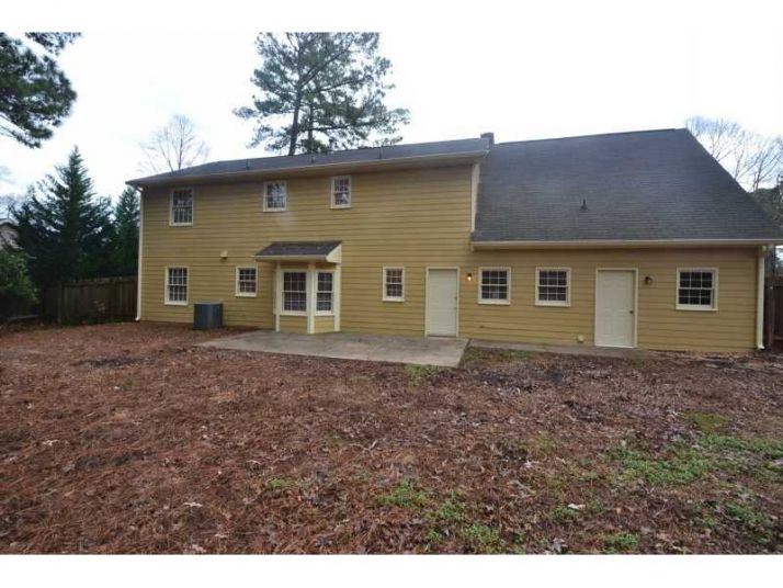 4457 St Michaels Drive, Lilburn, GA 30047