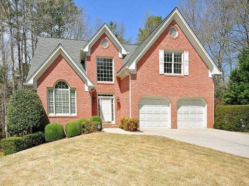 130 Trellis Place, Atlanta, GA 30350