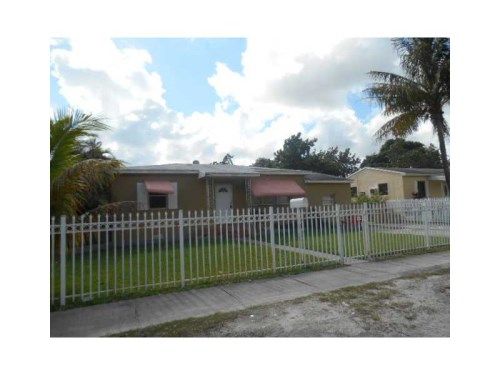 1288 NE 150 ST, Miami, FL 33161