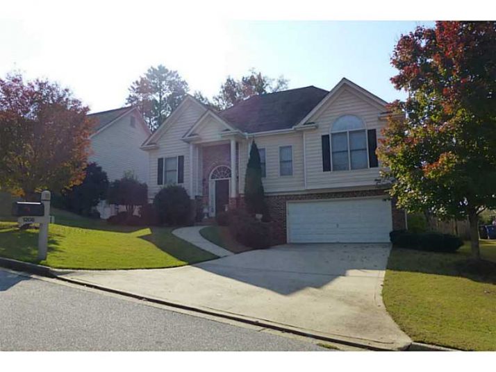 1206 Brentwood Court, Douglasville, GA 30135