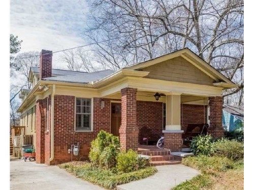 224 Mountain View Street, Decatur, GA 30030