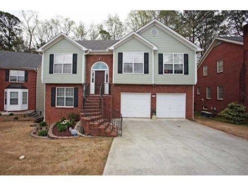 1401 Brookside Manor Court, Tucker, GA 30084