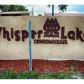 3832 N Lake Dr Unit 117, Tampa, FL 33614 ID:585314