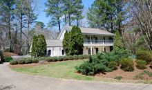 1570 Ridgefield Drive Roswell, GA 30075