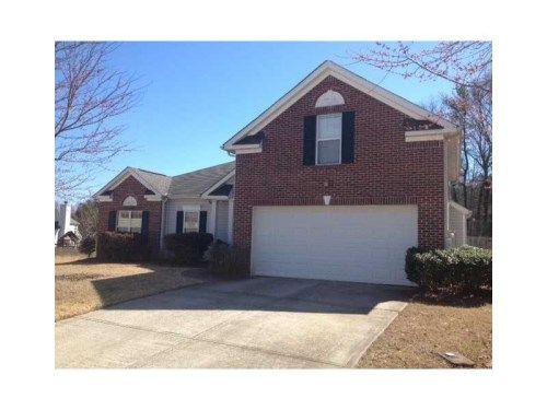 5006 Kent Court, Villa Rica, GA 30180