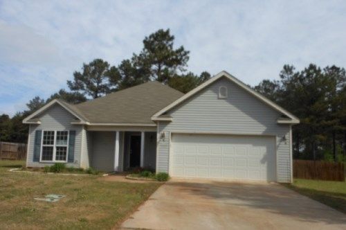 321 Longhorn Trl, Perry, GA 31069