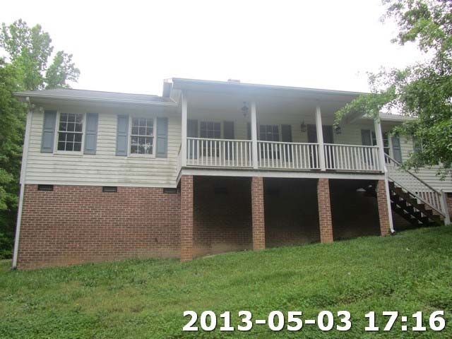 1029 Bethlehem Chur, Grover, NC 28073