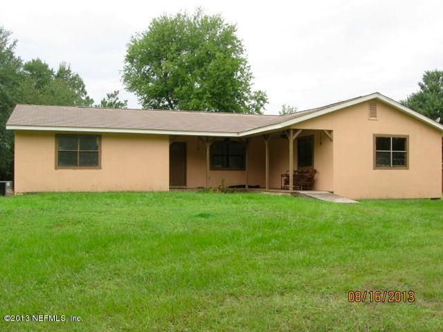 19542 Nw 56th Ave, Starke, FL 32091