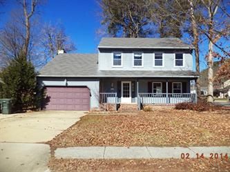 13 Charlene Loop, Hampton, VA 23666