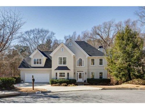 285 Merritt Drive, Roswell, GA 30076