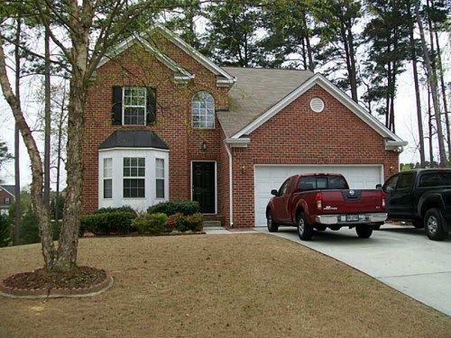 2531 Meadow Pond Trail, Grayson, GA 30017