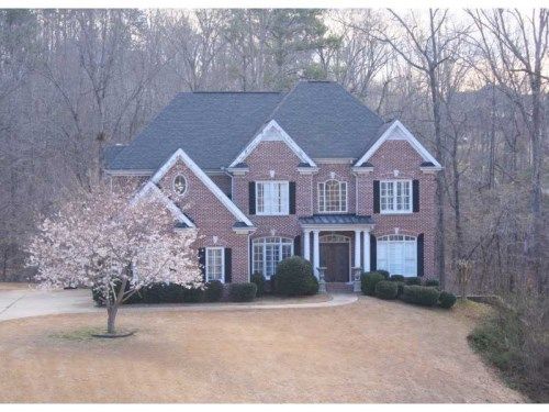 4350 Bronte Lane, Douglasville, GA 30135