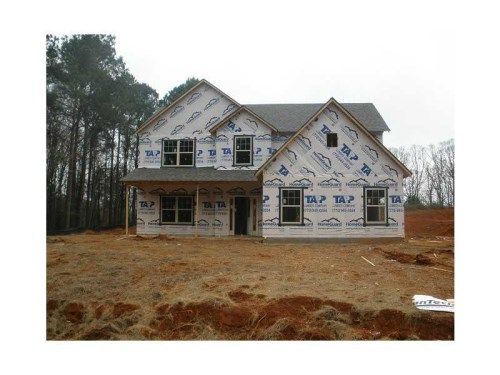 1148 Abe Lincoln Way, Jefferson, GA 30549